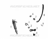 REVERSE MECHANISM
