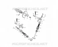 CAMSHAFT / VALVES