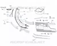 LOWER BODYWORK