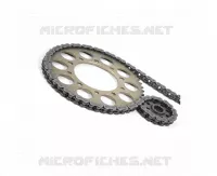 CHAIN KIT
