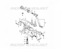 GEAR SHIFT