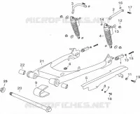 SWINGARM