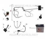 WIRING HARNESS