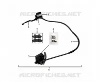 FRONT BRAKE SYSTEM