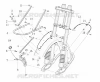 FRONT BRACKET