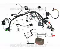 ELECTRICAL COMPONENTS