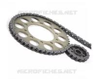 CHAIN KIT