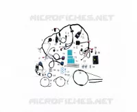 ELECTRICAL COMPONENTS / CABLES