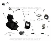 ENGINE COMPONENTS