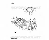 ENGINE COVER