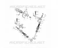 CAMSHAFT / VALVES