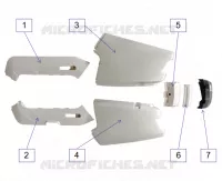 FAIRINGS