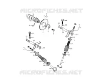 CAMSHAFT / VALVES
