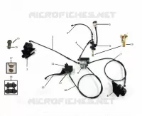 BRAKE SYSTEM ABS