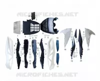 FRONT SIDE BODYWORK