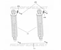 SHOCK ABSORBER