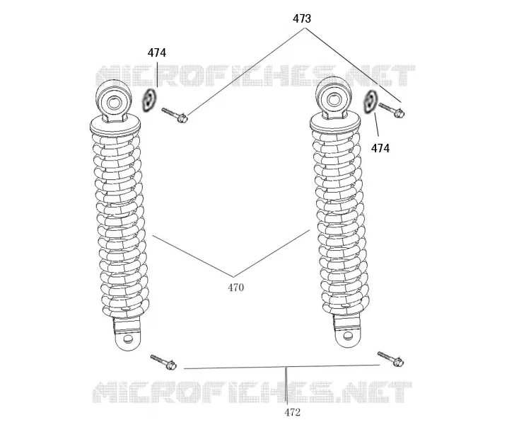 SHOCK ABSORBER