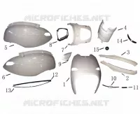 FAIRINGS