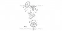 OIL PUMP / OIL FILTER