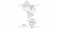 OIL PUMP / OIL FILTER