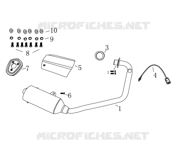EXHAUST
