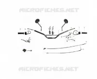 HANDLEBAR / SWITCHES