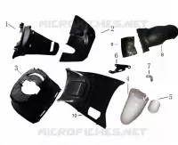 MUDGUARD