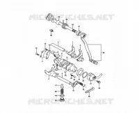 GEAR SHIFT