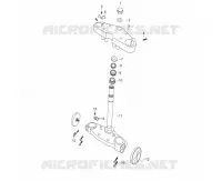 STEERING STEM