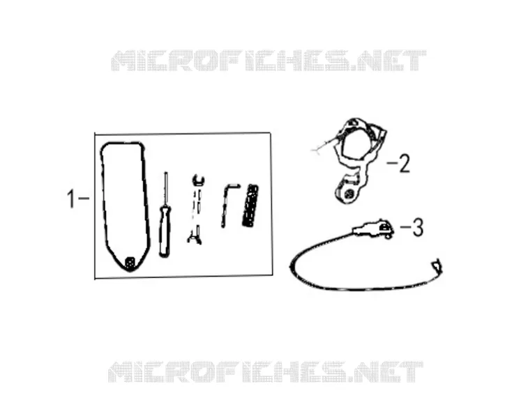 ACCESSORIES