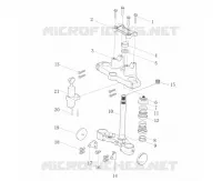 STEERING COLUMN