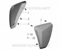 SIDE PANELS