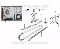 TIMING CHAIN