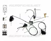 BRAKE SYSTEM ABS