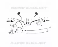 HANDLEBAR / SWITCHES / FRONT BRAKE