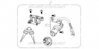 KEY SET