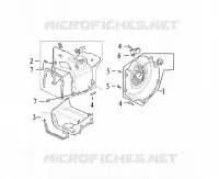 AIR FILTER BOX COVER