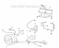 SPEEDOMETER / HEADLIGHT / INDICATORS