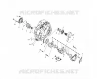 OIL PUMP / OIL FILTER