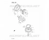 OIL PUMP / OIL FILTER