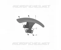 FRONT FENDER