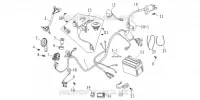WIRING HARNESS