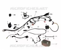WIRING HARNESS