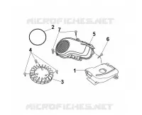COOLING FAN