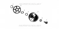 FLYWHEEL