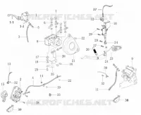 BRAKE SYSTEM