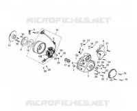 IGNITION / CASING