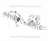 IGNITION / CASING