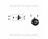 STARTER MOTOR / TIMING