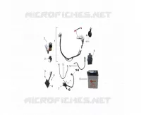 WIRING HARNESS